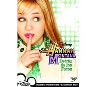 Hannah Montana Detras De Los Focos [Import]