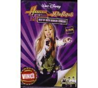 Hannah Montana E Miley Cyrus Best Of Both Worlds Concert Import