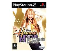 Hannah Montana en Tournée Mondiale