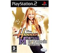 Hannah Montana en Tournée Mondiale G