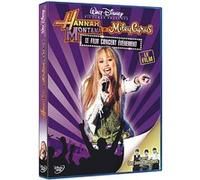 Hannah Montana et Miley Cyrus - Le Concert G