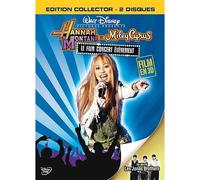 Hannah Montana Et Miley Cyrus - Le Film Concert Événement - Édition Collector