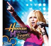 Hannah montana forever