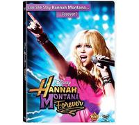 Hannah Montana Forever