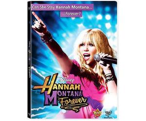 Hannah Montana Forever