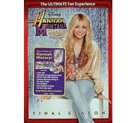 Hannah Montana Forever – Disney – La 4ème saison complète