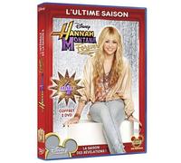 Hannah Montana forever - saison 4