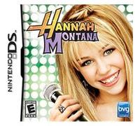Hannah Montana G