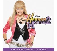 Hannah Montana – Hannah Montana 2 – Vinyle – Précommande 20/03/2026