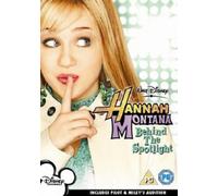 Hannah Montana - Hannah Montana - Behind The Spotlight [Import anglais]
