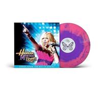 Hannah Montana - Hannah Montana - Forever [Hot Pink Cadillac/Purple Haze Swirl Vinyl]