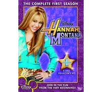 Hannah Montana - Hannah Montana - Series One [Import anglais]