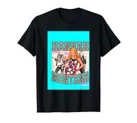 Hannah Montana Homage T-Shirt