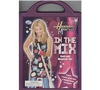 Hannah Montana in the Mix