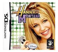 HANNAH MONTANA / JEU CONSOLE NINTENDO DS