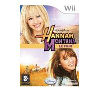 HANNAH MONTANA LE FILM