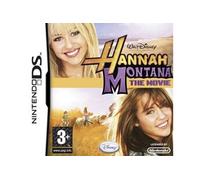 HANNAH MONTANA LE FILM