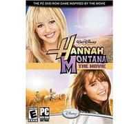Hannah Montana : Le Film G