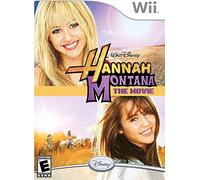 Hannah Montana - Le film (Nintendo Wii)