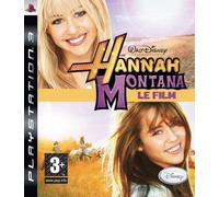 Hannah Montana - Le Jeu Officiel Du Film Ps3