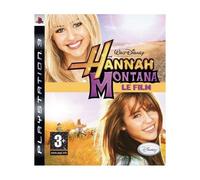 Hannah Montana - Le Jeu Officiel Du Film PS3