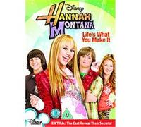Hannah Montana - Life Is What You Make It G
