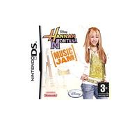 Hannah Montana Music Jam