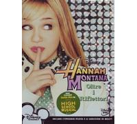Hannah Montana-Oltre i riflettori [Import]