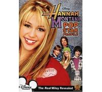 Hannah Montana - Pop Star Profile by Miley Cyrus