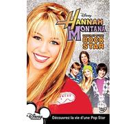 Hannah Montana - Portrait d'une rock star
