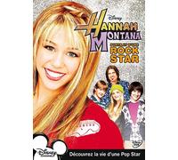 Hannah Montana - Portrait D'une Rock Star