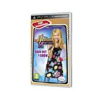 Hannah Montana - Rock Out The Show - Essentials PSP