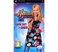 Hannah Montana - Rock out the show G