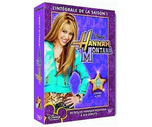Hannah Montana - Saison 1