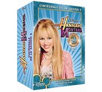 Hannah Montana - Saison 2