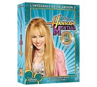 Hannah Montana – Disney – Coffret intégral Saison 2