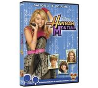 Hannah Montana, Saison 3, Vol. 1 - Emily Osment - Dvd