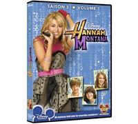 Hannah Montana – Disney – Saison 3 – Volume 1