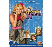 Hannah Montana-Saison 3-Volume 1