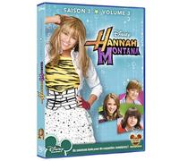 Hannah Montana-Saison 3-Volume 3