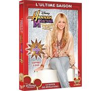 Hannah Montana forever - saison 4
