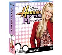Hannah Montana Season 1 Compac [Import allemand]