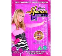 Hannah Montana Season 3 [Import]