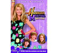 Hannah Montana-Season 3 Vol. 2 [Import]