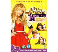 Hannah Montana Season 3 Volume 4