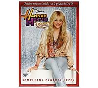 Hannah Montana Season 4 [2DVD] (IMPORT) (Pas de version française)