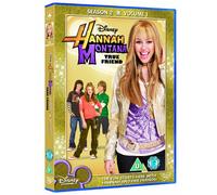 Hannah Montana Season2 Vol 1:True Friend [Import]