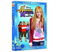 Hannah Montana Season2 Vol 2:The real me