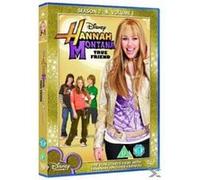 Hannah Montana - Series 2 Vol.1 - True Friends , (Box Set)