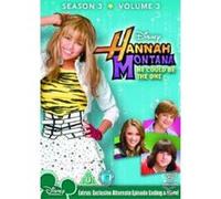 Hannah Montana - Series 3 Vol.3 - He Could Be The One G